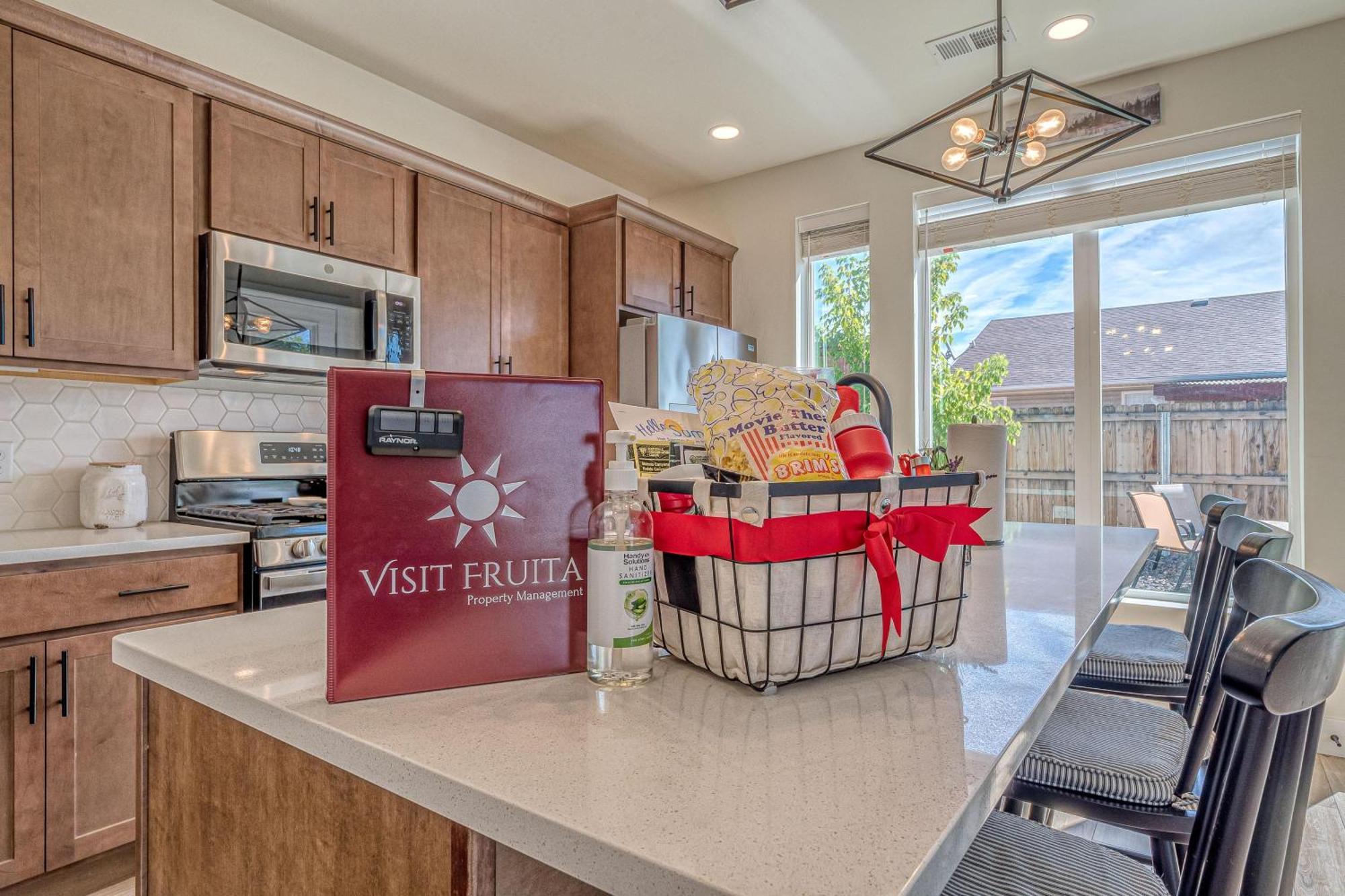 Altitude Getaway - Modern Luxury W- Backyard Retreat Villa Grand Junction Exterior photo